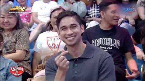 oliver moeller jakol|It’s Showtime: Atty. Oliver Moeller, bumisita sa It’s Showtime!.